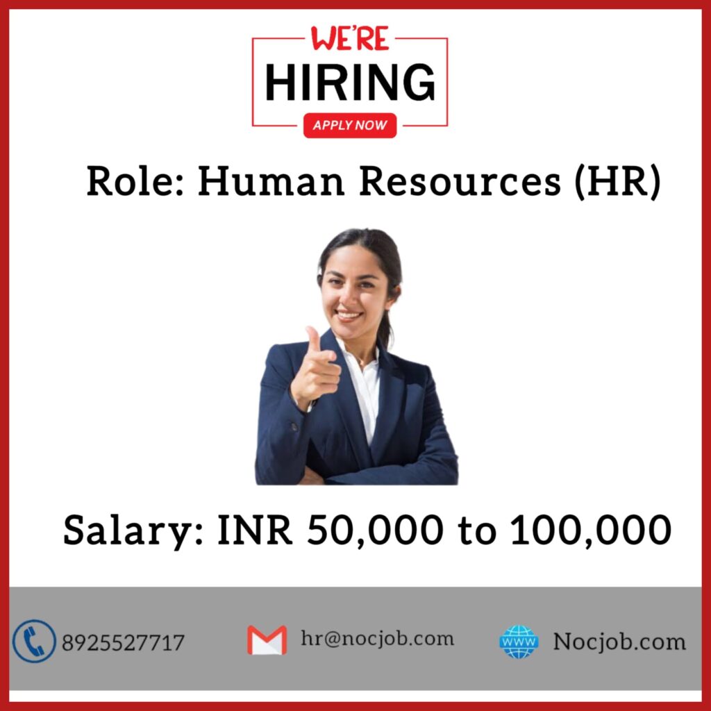 HUMAN RESOURSE (HR)